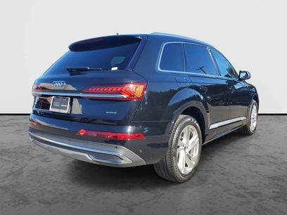 Used 2023 Audi Q7 3.0T Premium w/ Convenience Package