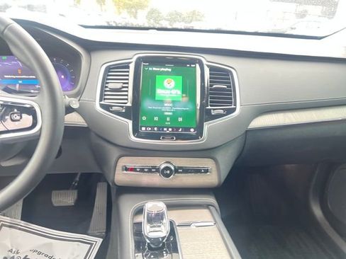 Used 2023 Volvo XC90 B6 Ultimate w/ Protection Package image 26