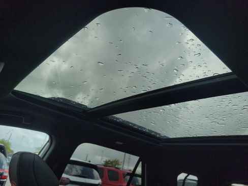 New 2026 Honda Passport TrailSport image 29