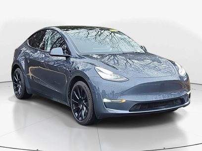 Used 2023 Tesla Model Y Long Range