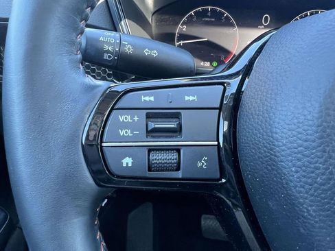 Used 2023 Honda CR-V EX-L image 21
