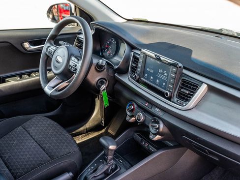 Used 2019 Kia Rio S FWD image 12