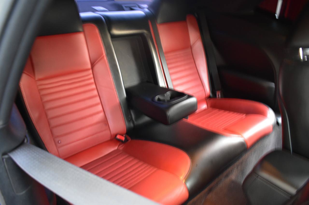 Used 2016 Dodge Challenger R/T Plus RWD image 22