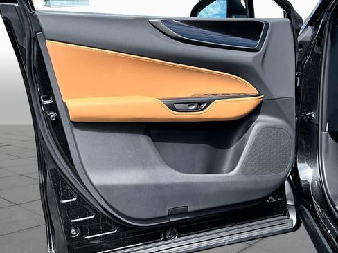 New 2026 Lexus NX 350 AWD w/ Accessory Package (Z1) image 16