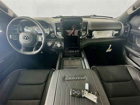 New 2026 RAM 1500 Limited image 9