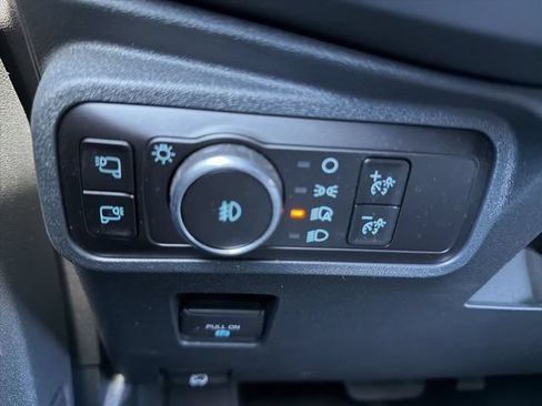 Used 2025 Ford Bronco Outer Banks AWD/4WD image 20