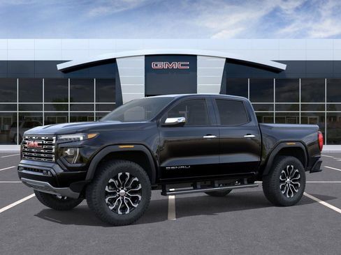 New 2026 GMC Canyon Denali image 2