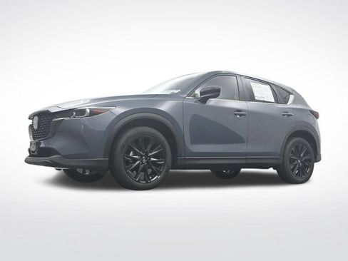 Used 2024 MAZDA CX-5 Carbon Edition AWD/4WD image 30