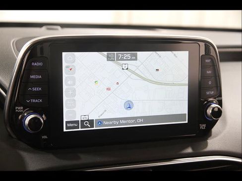 Used 2020 Hyundai Santa Fe Limited AWD/4WD image 9