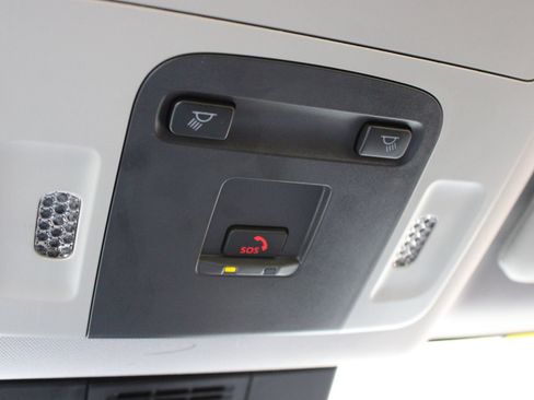 Used 2025 Toyota Camry LE FWD image 45