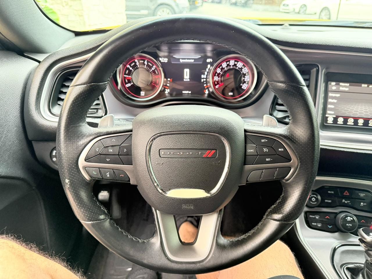 Used 2019 Dodge Challenger R/T RWD image 29