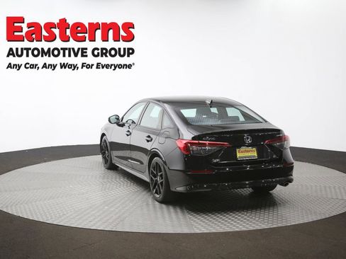 Used 2022 Honda Civic Sport image 64