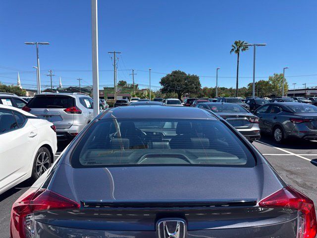 Used 2021 Honda Civic Sport image 9