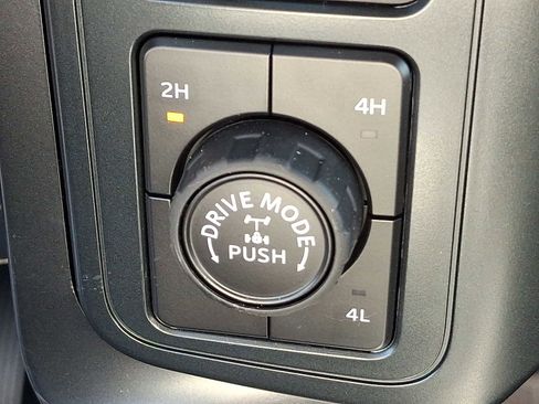 New 2025 Ford F150 STX w/ STX Black Appearance Package image 17