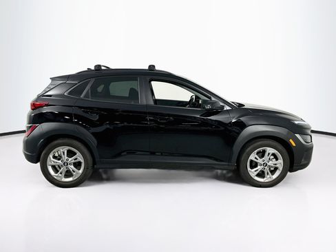 Used 2023 Hyundai Kona SEL FWD image 4