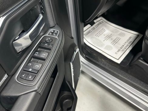 Used 2024 RAM 3500 Laramie image 9