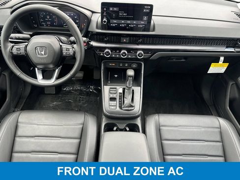 Used 2026 Honda CR-V EX-L image 15