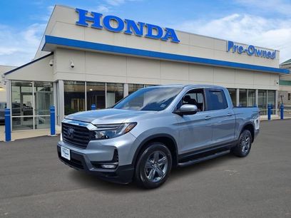 Used 2023 Honda Ridgeline RTL