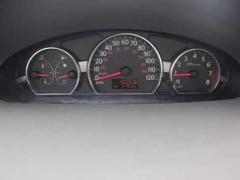 Used 2005 Saturn ION Level 2 w/ Power Pkg FWD image 34
