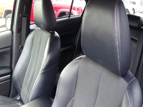 Used 2024 Mitsubishi Eclipse Cross SE AWD/4WD image 18