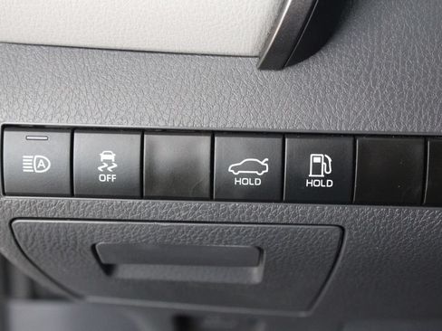 Used 2024 Toyota Camry LE FWD image 25