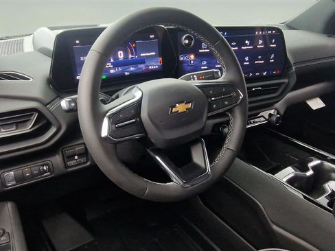 New 2026 Chevrolet Silverado EV LT image 14