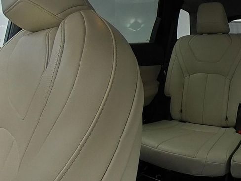 Used 2025 INFINITI QX60 Sensory image 21