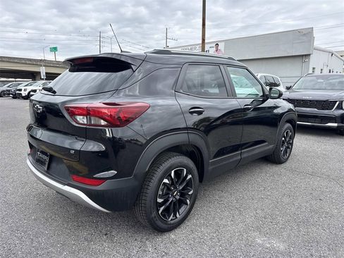 Used 2023 Chevrolet TrailBlazer LT w/ Convenience Package image 10