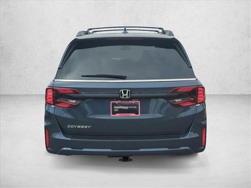 New 2026 Honda Odyssey EX-L image 6
