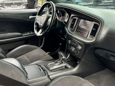 Used 2022 Dodge Charger GT w/ Plus Group image 13