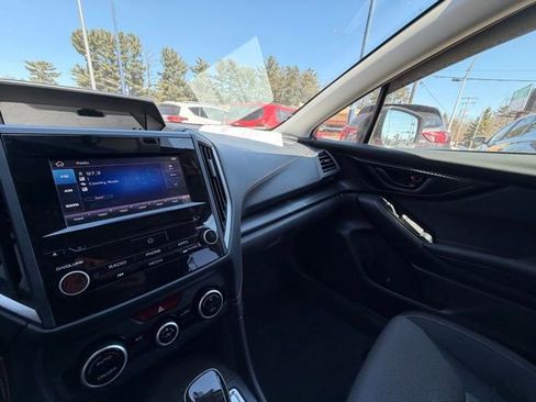 Used 2021 Subaru Crosstrek 2.0i Premium w/ Popular Package #3 AWD/4WD image 26