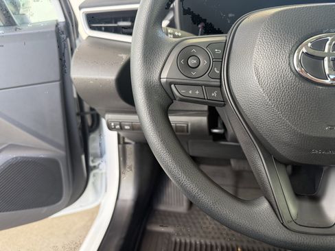 Certified 2026 Toyota Corolla LE image 9
