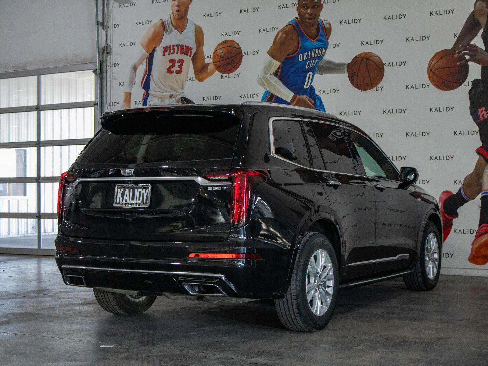 Used 2023 Cadillac XT6 Luxury FWD image 26