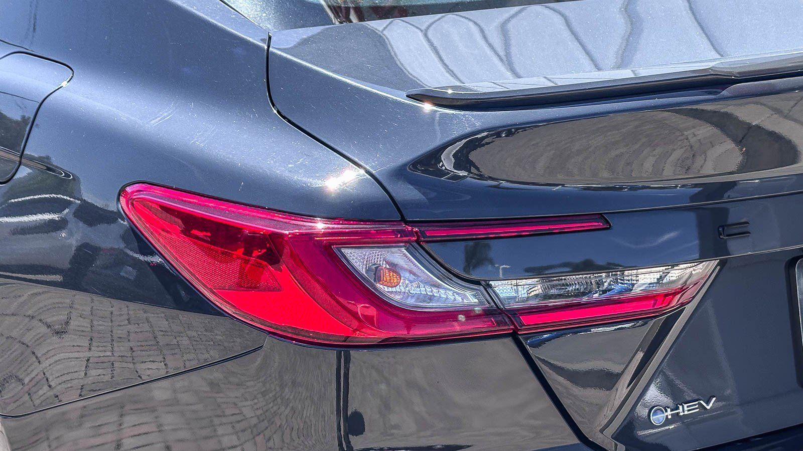 Certified 2025 Toyota Camry SE FWD image 10