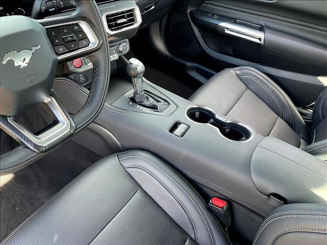 New 2026 Ford Mustang Premium RWD image 9