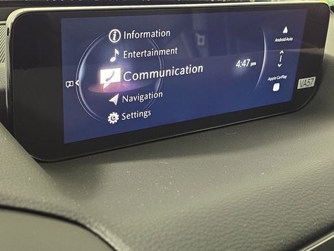 Certified 2025 MAZDA CX-50 2.5 Hybrid w/ Premium Plus Pkg image 19