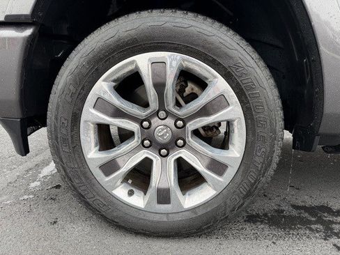 Certified 2022 RAM 1500 Limited image 26