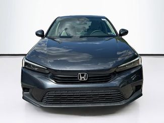 Used 2024 Honda Civic LX video 2