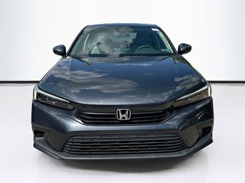 Used 2024 Honda Civic LX image 2