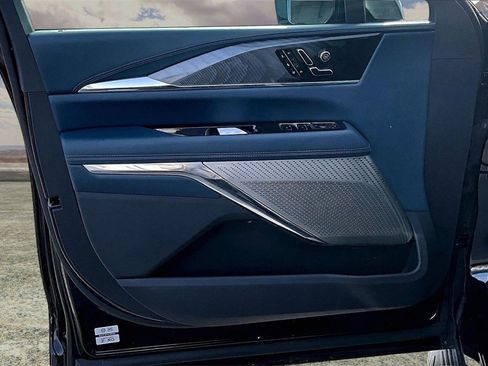 Certified 2025 Cadillac Escalade IQ Sport 2 image 20