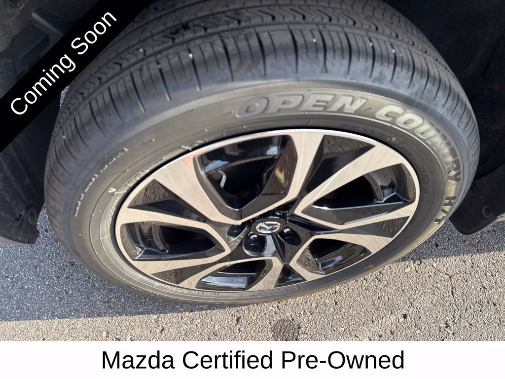 Used 2026 MAZDA CX-5 Preferred AWD/4WD image 10