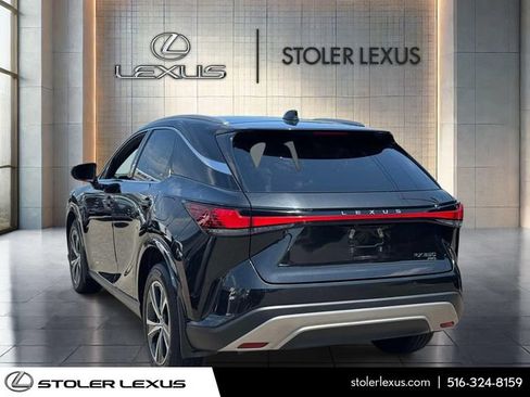 Used 2024 Lexus RX 350 Premium w/ Accessory Package (Z1) AWD/4WD image 6