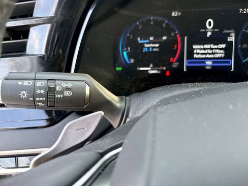 Used 2025 Lexus RX 350 FWD w/ Technology Package image 27