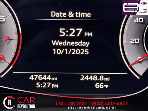 Used 2024 Audi A5 2.0T Premium Plus image 24