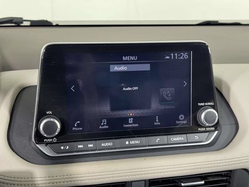 Used 2023 Nissan Rogue SV AWD/4WD image 27