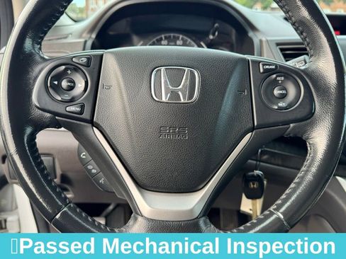 Used 2013 Honda CR-V EX-L image 26