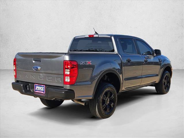 Used 2022 Ford Ranger XL w/ Equipment Group 101A High RWD image 5