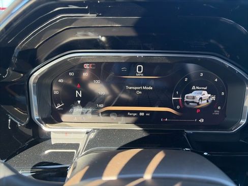 New 2026 GMC Sierra 1500 SLT w/ SLT Premium Plus Package image 20