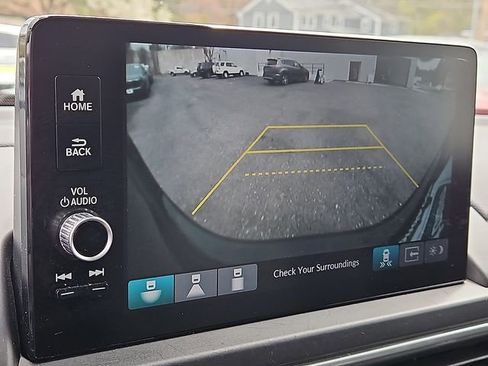 Certified 2024 Honda Pilot EX-L image 19