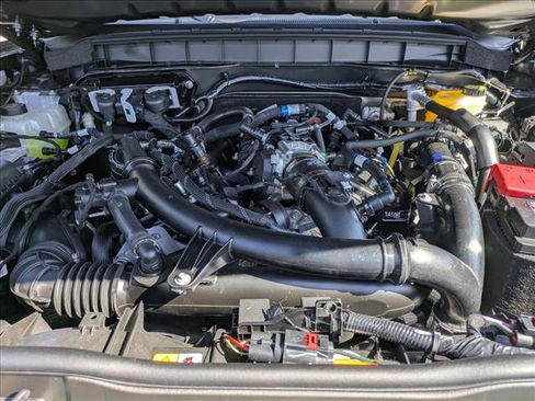 New 2025 Ford Bronco Badlands image 15